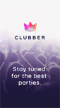 Mobile Screenshot of clubber.com
